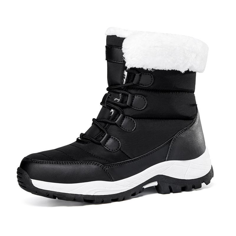 2024 Winter Outdoor Sports Snow Boots